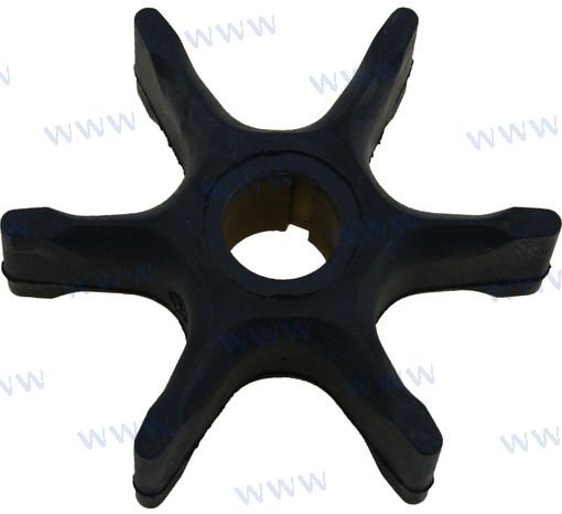 MERCRUISER IMPELLER | OEM  500307 | IMPELLER |