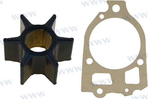 MERCRUISER IMPELLER | OEM  500313G | IMPELLER |