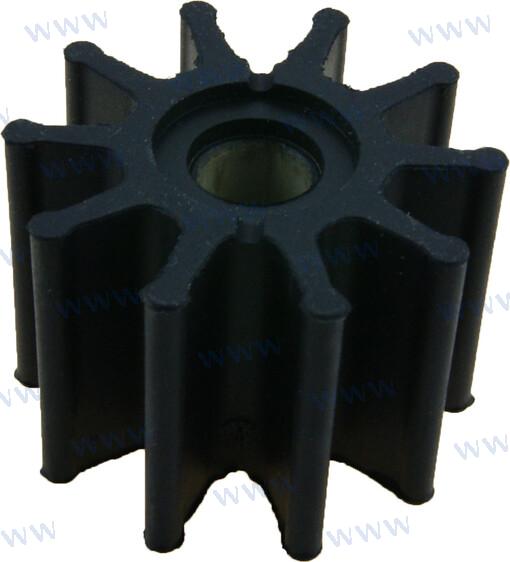 BONBARDIER IMPELLER | OEM  500317 | IMPELLER |