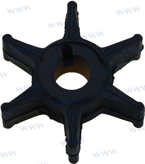 MERCRUISER IMPELLER | OEM  500334 | IMPELLER |