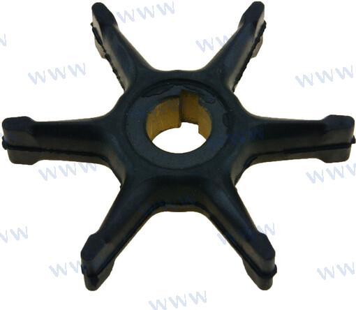 BONBARDIER IMPELLER | OEM  500351 | IMPELLER |