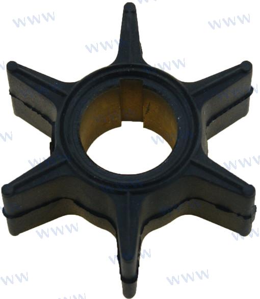 BONBARDIER IMPELLER | OEM  500353 | IMPELLER |