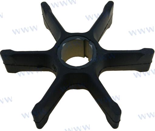 BONBARDIER IMPELLER | OEM  500356 | IMPELLER |