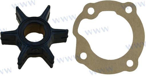 BONBARDIER IMPELLER | OEM  500357G | IMPELLER |