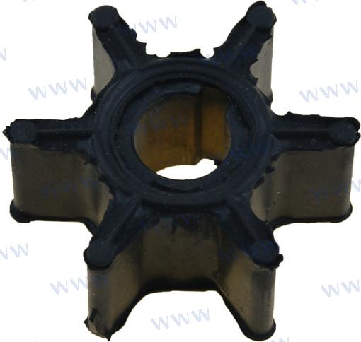 BONBARDIER IMPELLER | OEM  500358 | IMPELLER |