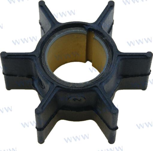 MERCRUISER IMPELLER | OEM  500382 | IMPELLER |