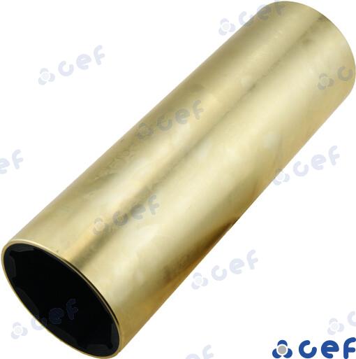 BRASS BEARING 80X102X320 MM | OEM  080102 | BRASS |