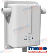 MASE 3.00" X 3.00" X 1.50" GEN-SEP 15.00" X 1 | OEM  1020300 | GENERATORS |