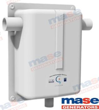 MASE 3.50" X 3.50" X 2.00" GEN-SEP 23.50" X 2 | OEM  1020350 | GENERATORS |