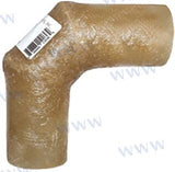 4.00" X 90 DEG ELBOW | OEM  1200157 | GENERATORS | VERNA