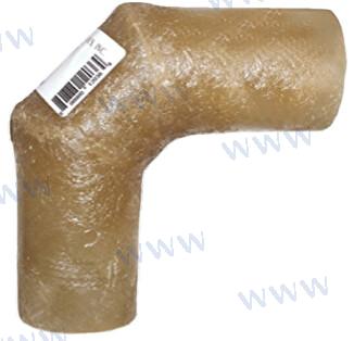 2.00" X 90 DEG ELBOW | OEM  1200200 | GENERATOR |