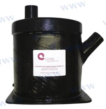 8.00" X 8.00" VERNALIFT (FIG 4) 18.00" X | OEM  1500118 | ELECTRICAL |