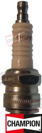 SPARK PLUG J8C | OEM  8C | SPARK PLUGS | CHAMPION