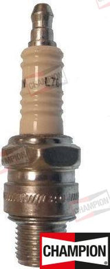 MERCRUISER SPARK PLUG L76V | OEM  76V | SPARK PLUGS | CHAMPION