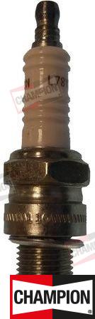 CHAMPION SPARK PLUG | OEM  78YC6 | SPARK PLUGS | CHAMPION