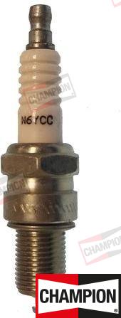 SPARK PLUG N67CC | OEM  6YCC | SPARK PLUGS | CHAMPION