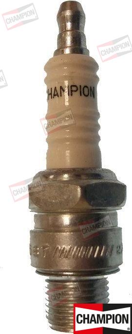 SPARK-PLUG CHAMPION QL6VC | OEM  6VC | SPARK PLUGS | CHAMPION