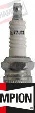 YAMAHA SPARK PLUG QL77JC4 | OEM  77JC4 | SPARK PLUGS | CHAMPION