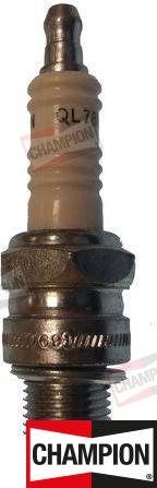 SPARK PLUG CHAMPION QL78YC | OEM  78YC | SPARK PLUGS | CHAMPION