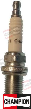 YAMAHA CHAMPION SPARK PLUG | OEM  9YC4 | SPARK PLUGS | CHAMPION