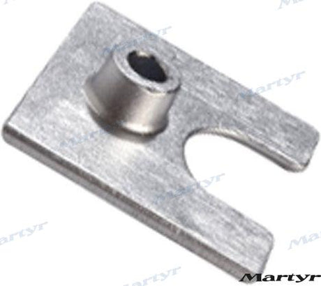 ZINC ANODE | OEM  09411 | ZINC |