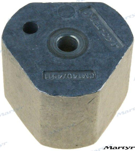 ANODE GORI ZINC | OEM  14075511 | ZINC | RECMAR