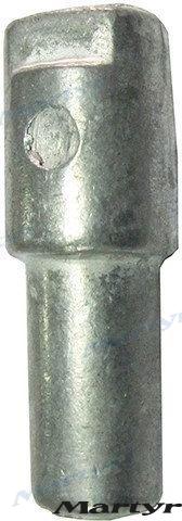 YAMAHA ZINC ANODE | OEM  15008 | ZINC |