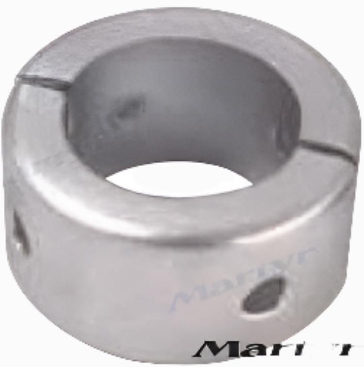 GORI ZINC ANODE 95mm | OEM  15540000 | Martyr | RECMAR