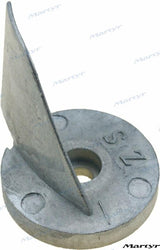 SELVA ZINC ANODE | OEM  2500065 | ZINC