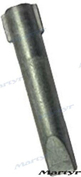 ALUMINIUM ANODE | OEM  25005A | ALUMINIUM |