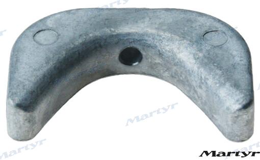 ZINC ANODE | OEM  2504035 | ZINC |