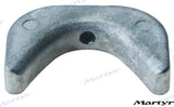 ZINC ANODE | OEM  2504035 | ZINC |