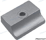 BONBARDIER ZINC ANODE | OEM  338635 | ZINC |