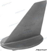 ZINC ANODE | OEM  34127 | ZINC |