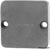 ZINC ANODE | OEM  34762 | ZINC |