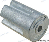 ZINC ANODE IPS DRIVES | OEM  3593881 | ZINC |