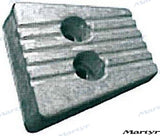 ZINC ANODE | OEM  3841427 | ZINC |