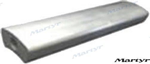 ZINC ANODE | OEM  3852970 | ZINC |