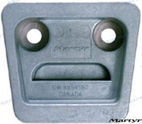 ZINC ANODE | OEM  3854130 | ZINC |