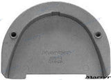 ZINC ANODE | OEM  3855411 | ZINC |