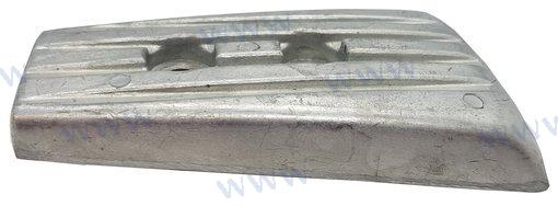 ZINC ANODE | OEM  3863206 | ZINC |