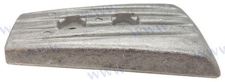 VOLVO PENTA ALUMINIUM ANODE | OEM  3863206A | ALUMINIUM |