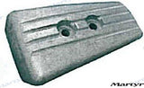 ZINC ANODE | OEM  3883728 | ZINC |