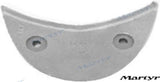 BONBARDIER ANODE | OEM  392123 | ANODES | RECMAR