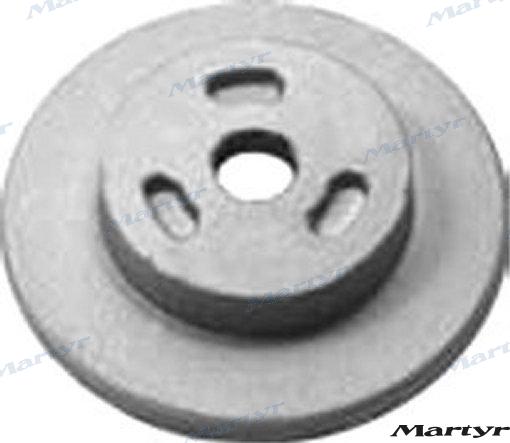 ZINC ANODE | OEM  3M2-60218-1 | ZINC |