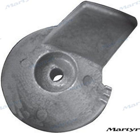 ALUMINIUM ANODE | OEM  3V1-60217-0A | ALUMINIUM |