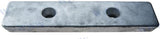 VOLVO PENTA ALUMINIUM VOLVO ANODE | OEM  40005206A | ALUMINIUM  | VOLVO