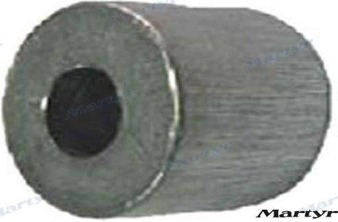 ALUMINIUM ANODE | OEM  4003A | ALUMINIUM |