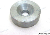 YAMAHA ZINC ANODE | OEM  41106-ZW000 | ZINC |