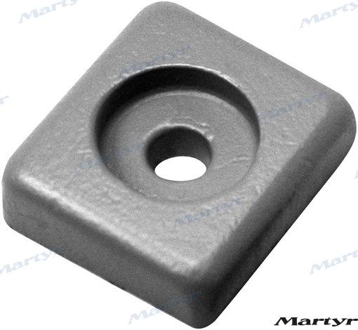 HONDA ZINC ANODE | OEM  41106-ZW9-09000 | ZINC |